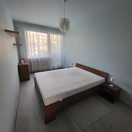 Oliwia Appartement Wrocław