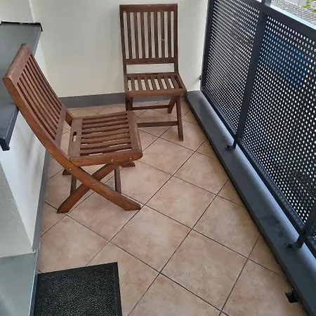 Oliwia Appartement